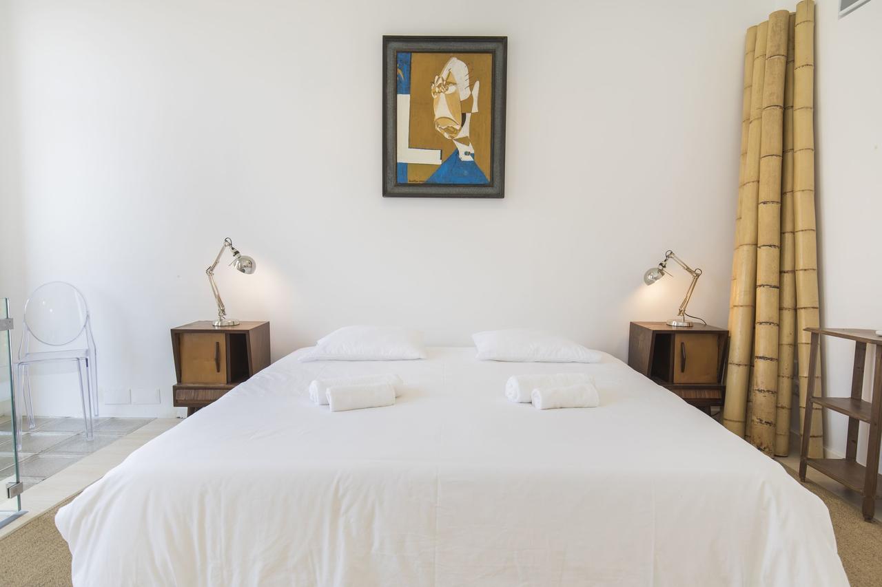 Lovelystay - Artsy Real Lisbon Exterior photo