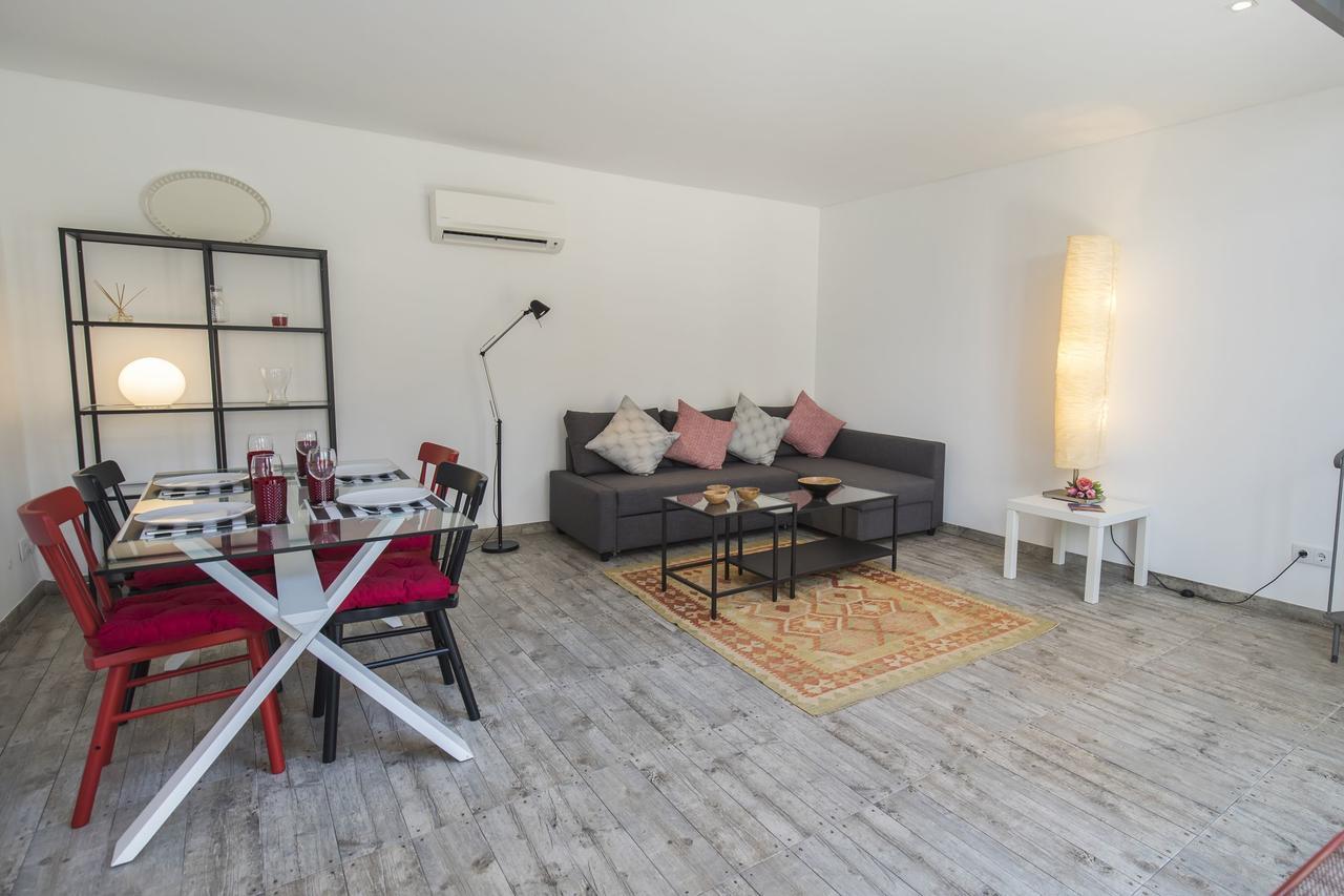 Lovelystay - Artsy Real Lisbon Exterior photo