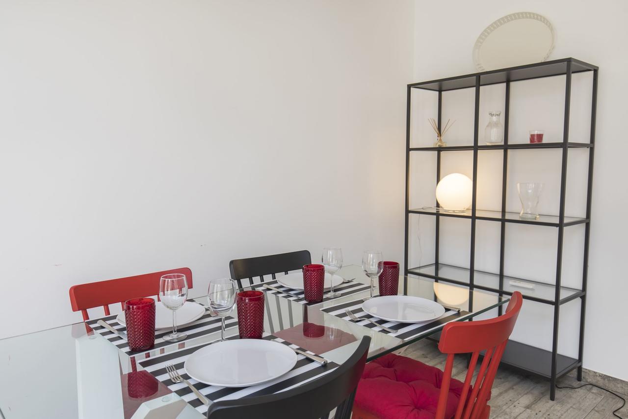 Lovelystay - Artsy Real Lisbon Exterior photo
