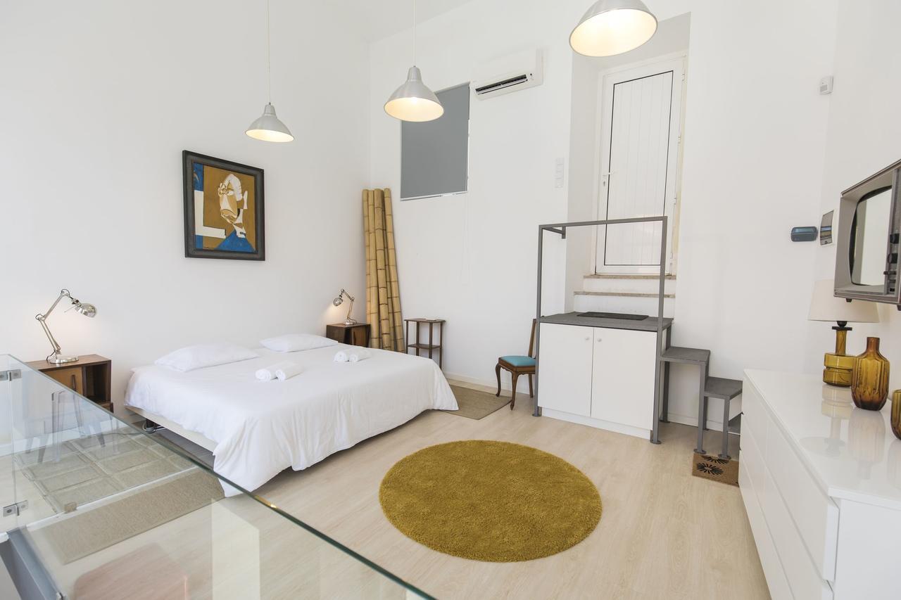 Lovelystay - Artsy Real Lisbon Exterior photo
